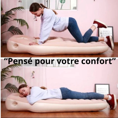 Mintova™-Coussin de Grossesse
