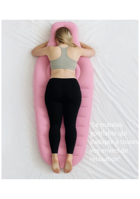 Mintova™-Coussin de Grossesse