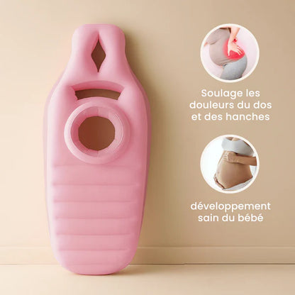 Mintova™-Coussin de Grossesse