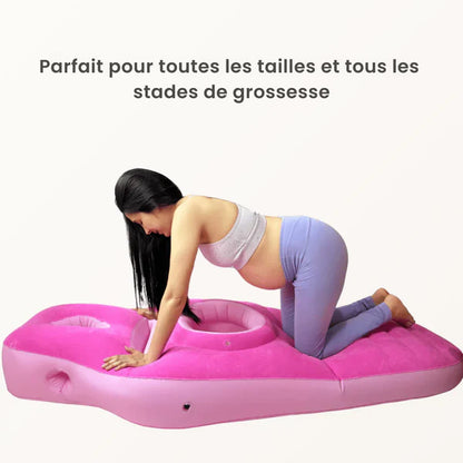Mintova™-Coussin de Grossesse