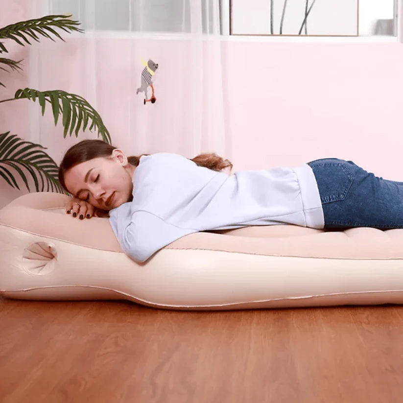 Mintova™-Coussin de Grossesse